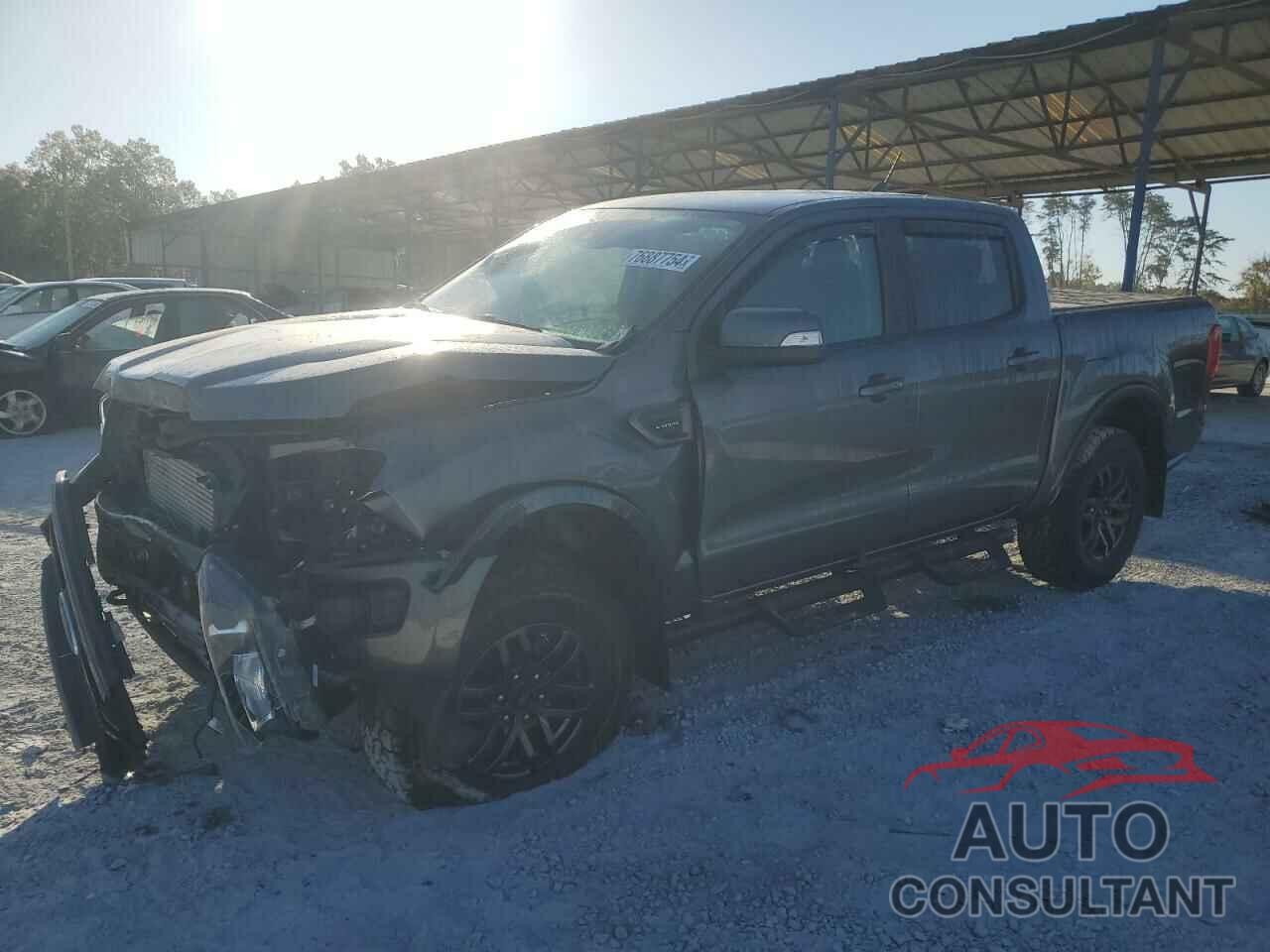 FORD RANGER 2022 - 1FTER4FH2NLD16621