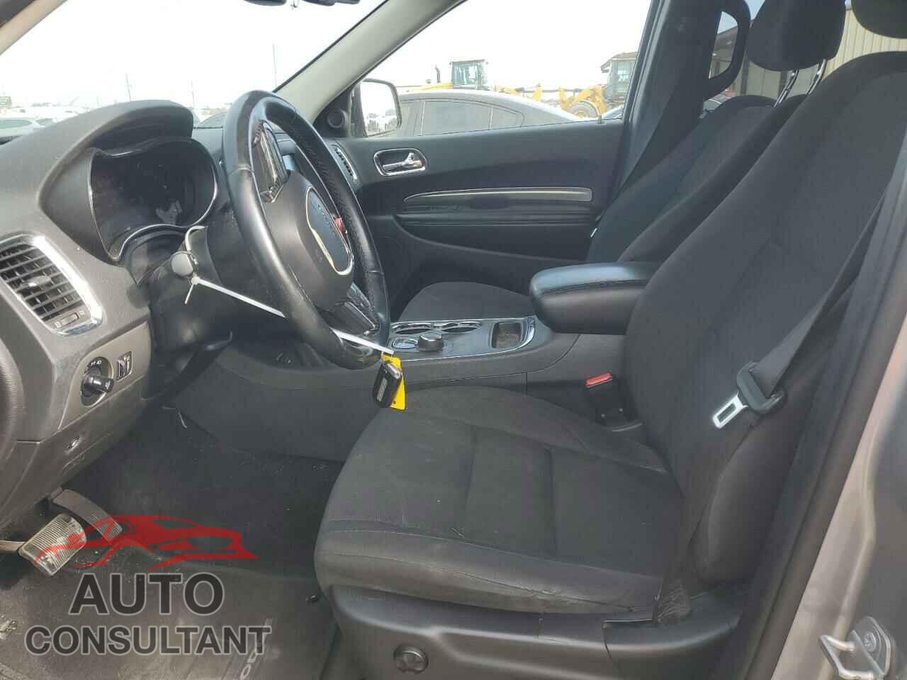 DODGE DURANGO 2015 - 1C4RDJAG4FC101790