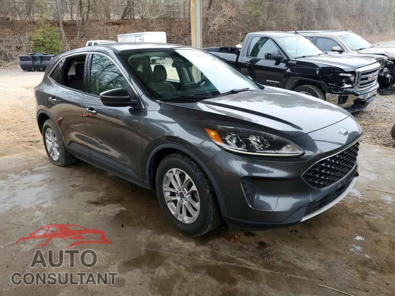 FORD ESCAPE 2020 - 1FMCU0G65LUA24685