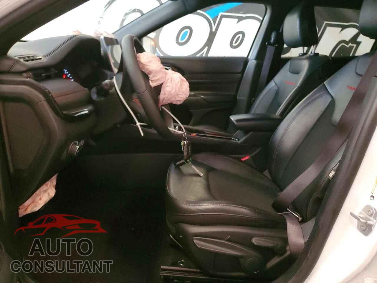 JEEP COMPASS 2024 - 3C4NJDDN2RT609736