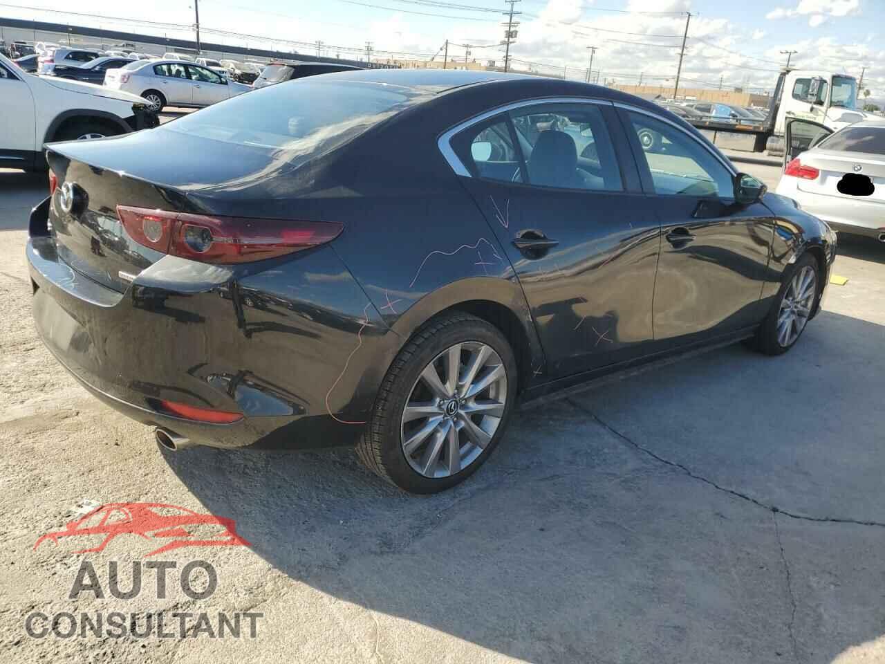 MAZDA 3 2021 - JM1BPABL8M1330406