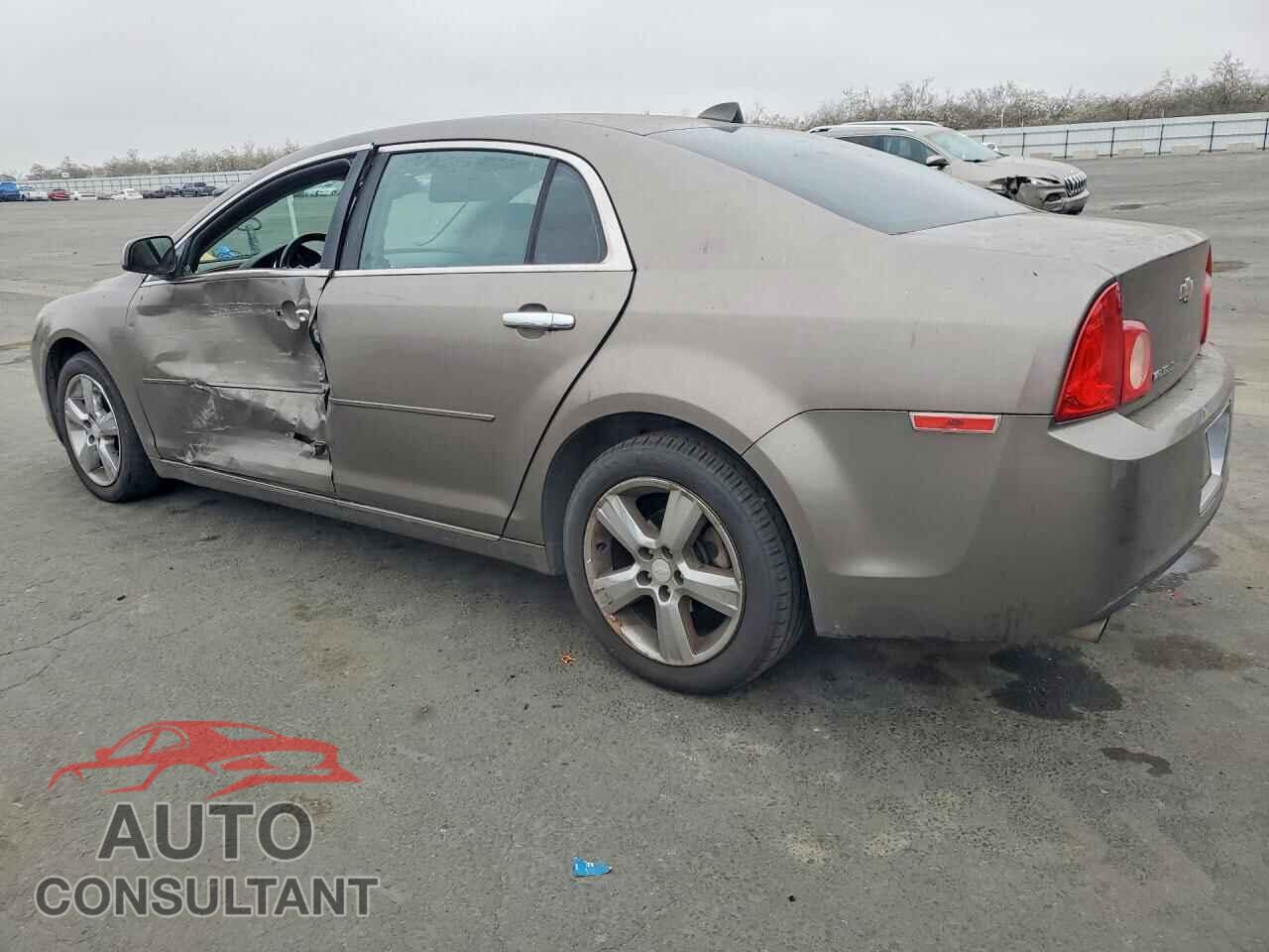 CHEVROLET MALIBU 2012 - 1G1ZD5E00CF123776