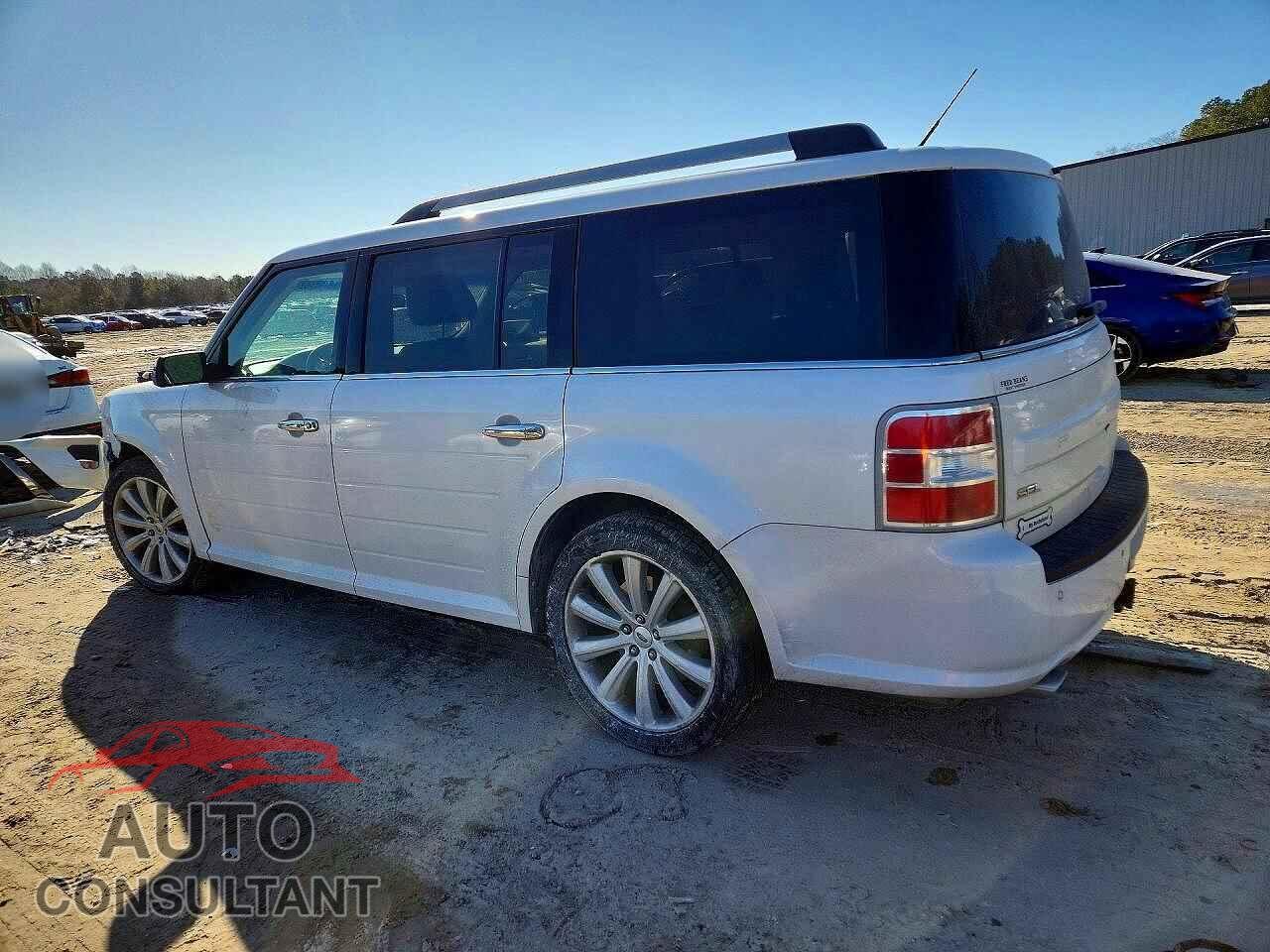 FORD FLEX 2015 - 2FMHK6C85FBA19258