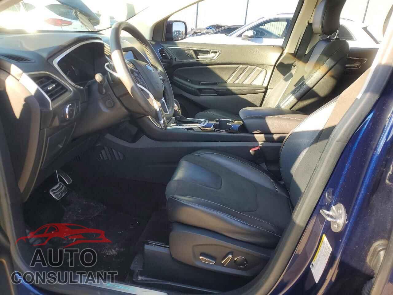 FORD EDGE 2016 - 2FMPK4AP4GBB66019