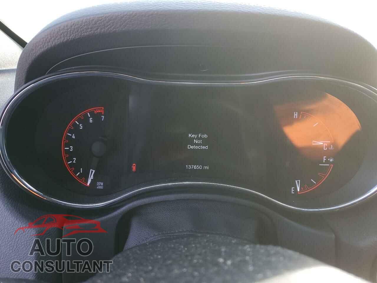 DODGE DURANGO 2018 - 1C4RDHAG6JC159790