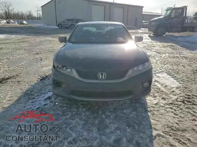 HONDA ACCORD 2013 - 1HGCT1B84DA007774
