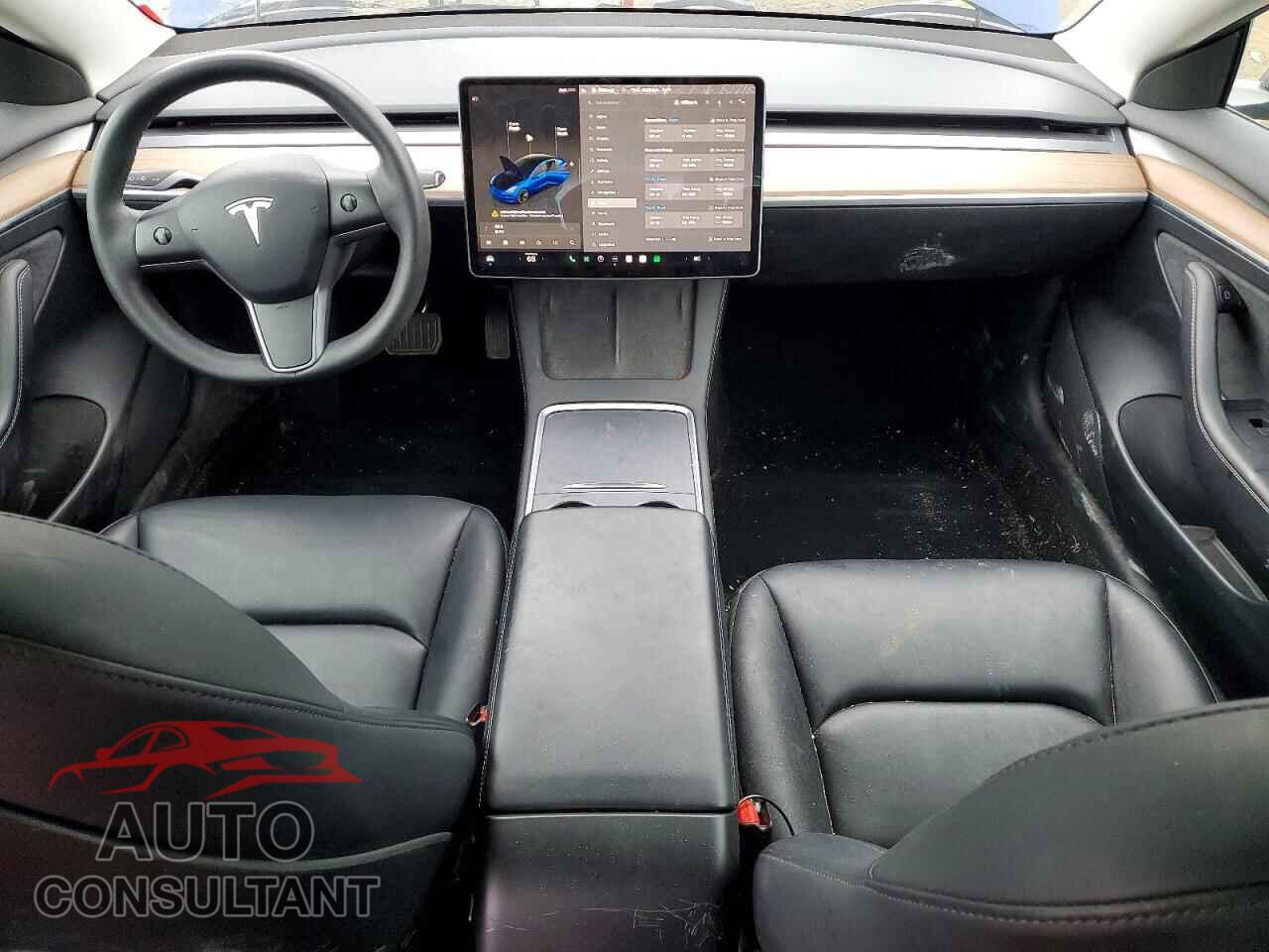 TESLA MODEL 3 2023 - 5YJ3E1EA4PF699912
