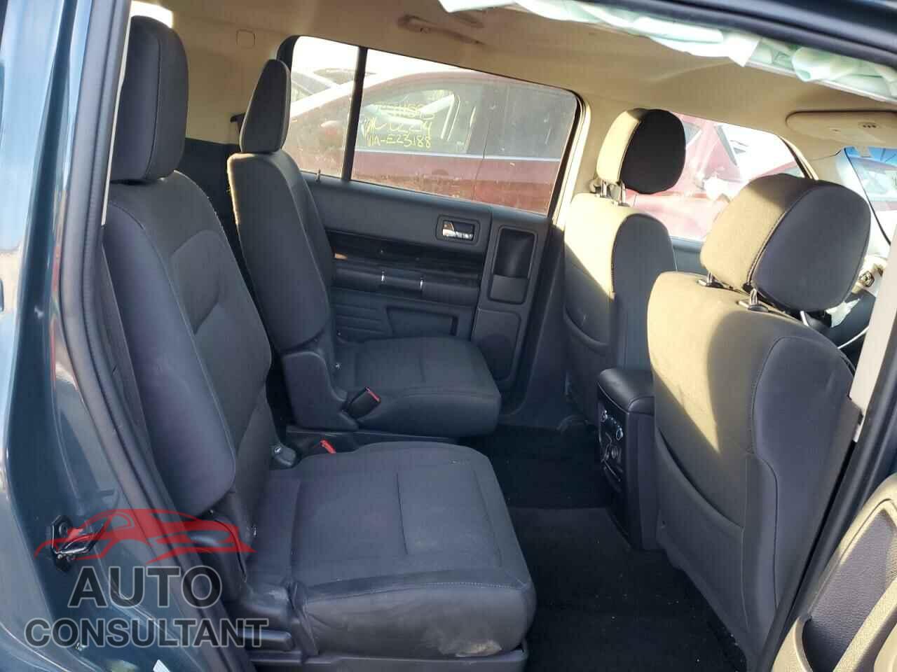 FORD FLEX 2016 - 2FMHK6C8XGBA10315
