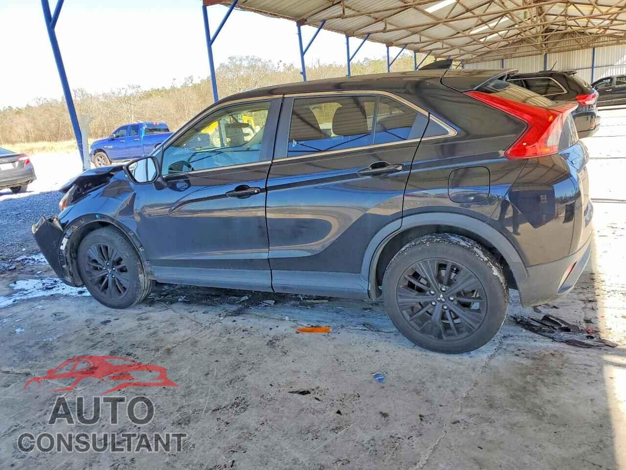 MITSUBISHI ECLIPSE CROSS 2019 - JA4AT4AA2KZ047758