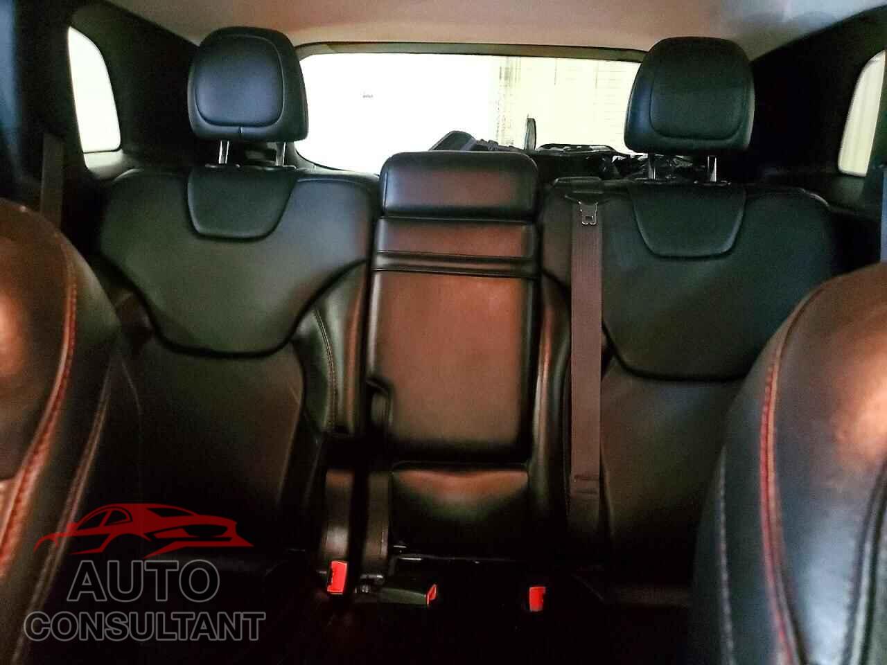 JEEP CHEROKEE 2015 - 1C4PJMBS8FW588012