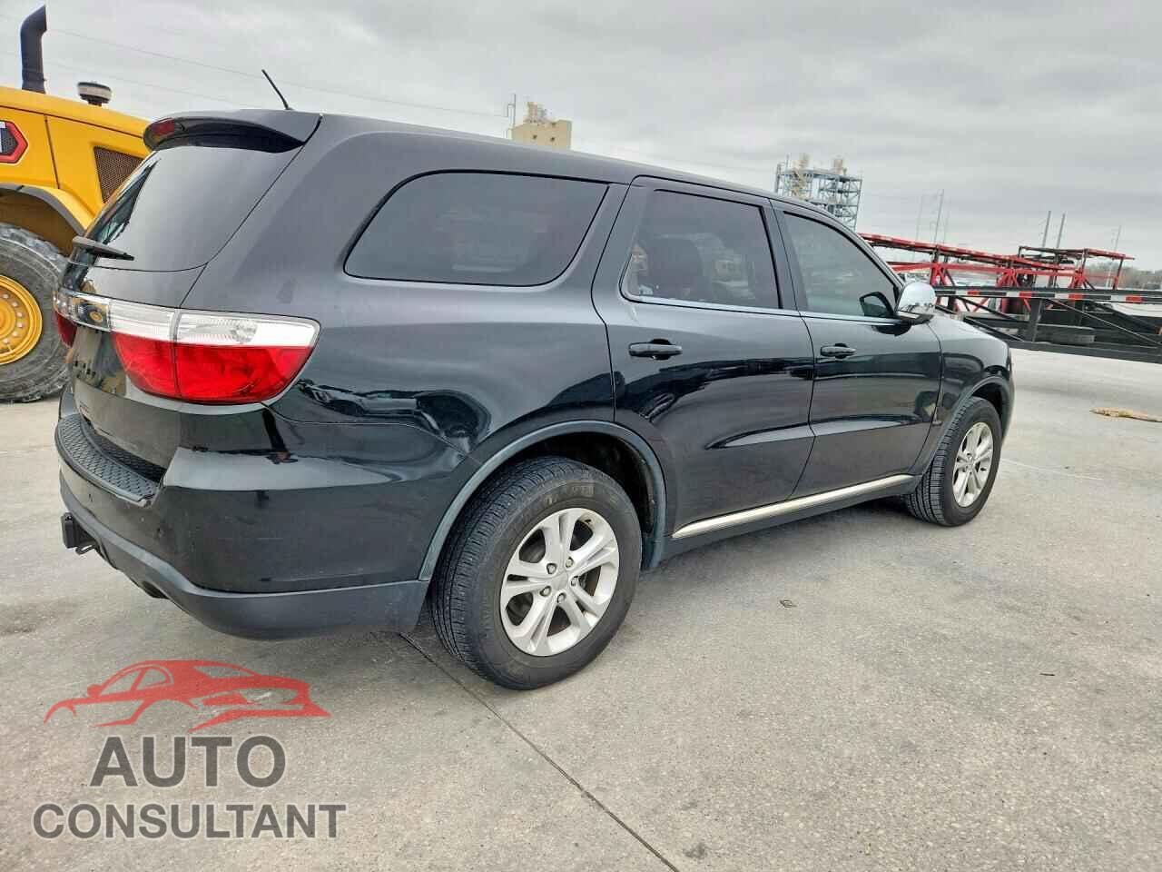 DODGE DURANGO 2013 - 1C4RDHAG8DC530159