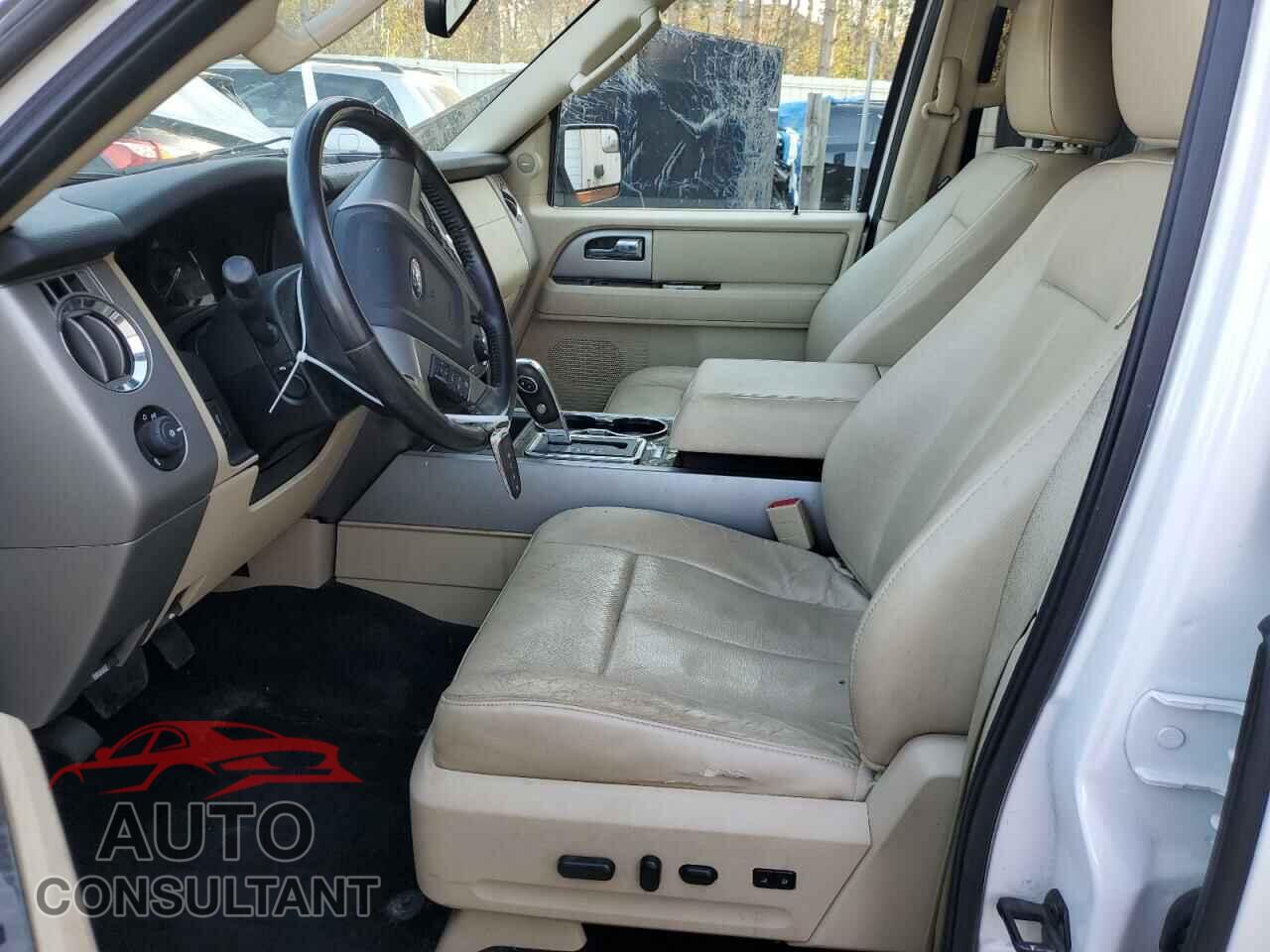 FORD EXPEDITION 2015 - 1FMJK2AT2FEF14085
