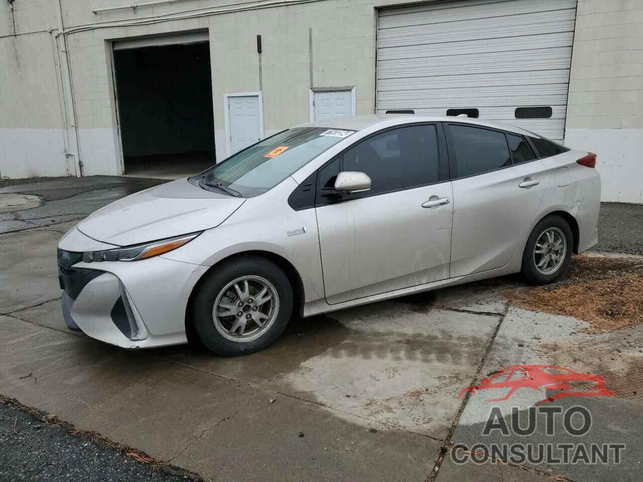 TOYOTA PRIUS 2017 - JTDKARFP1H3067103