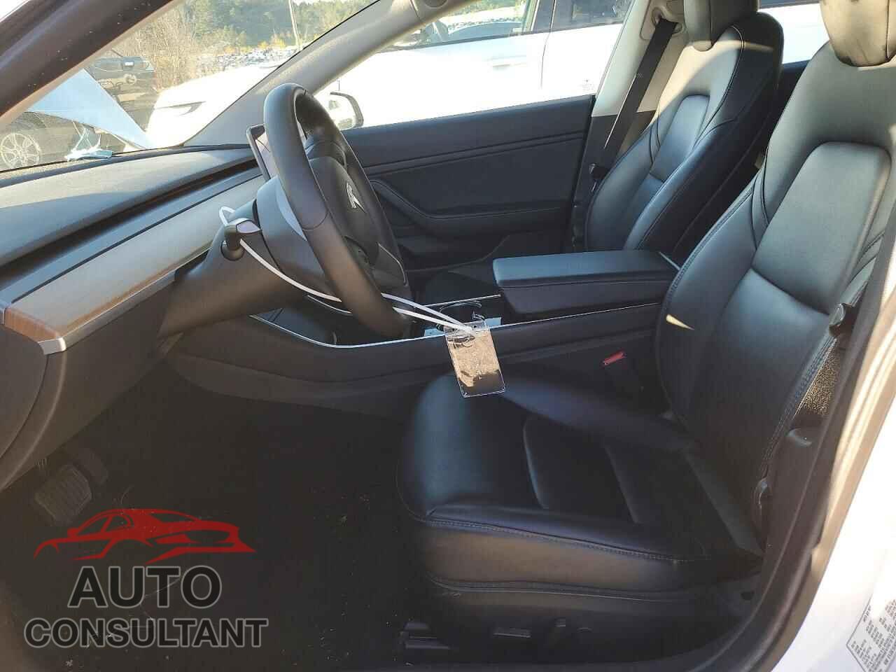 TESLA MODEL 3 2019 - 5YJ3E1EA0KF514859