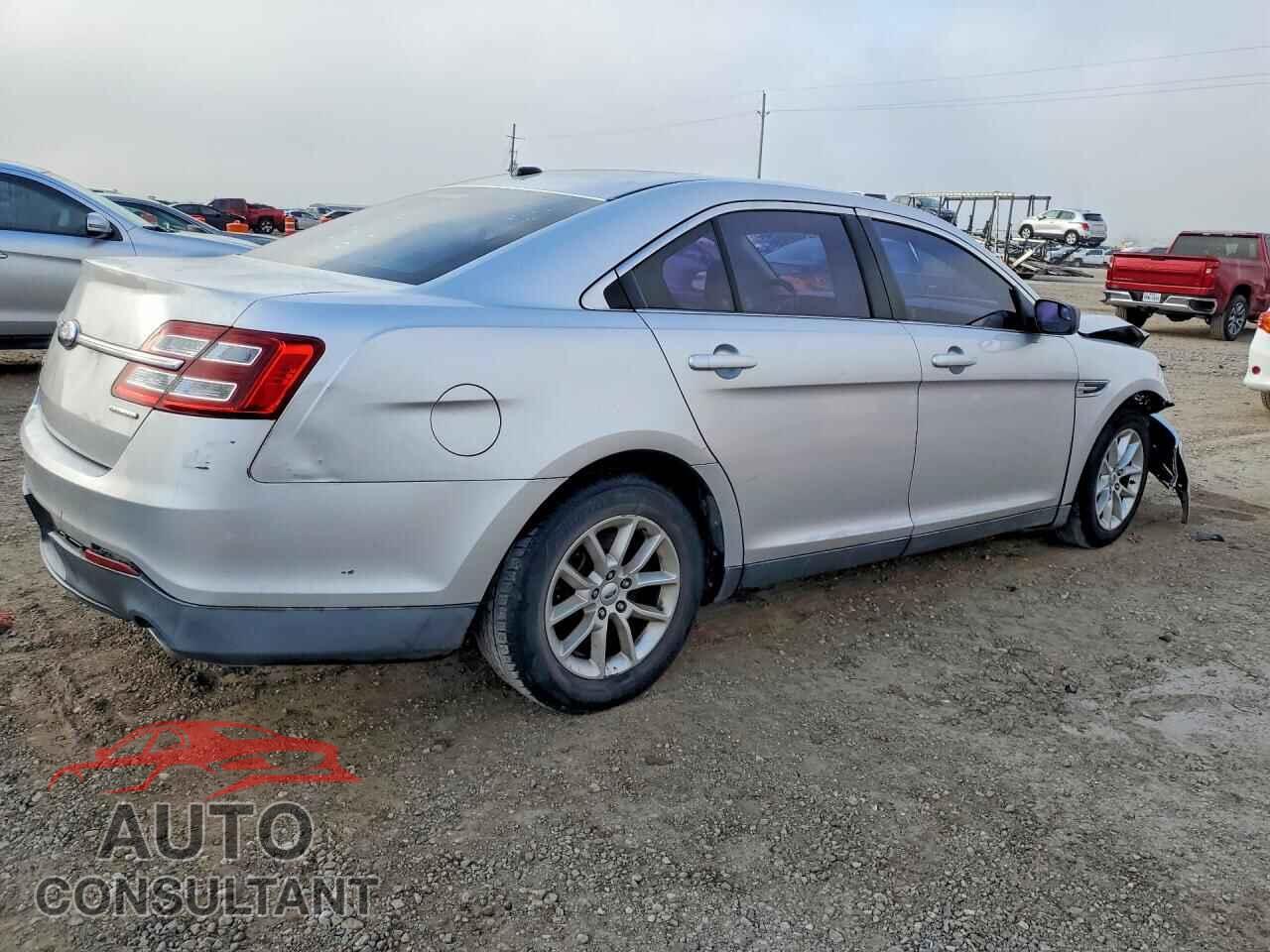 FORD TAURUS 2013 - 1FAHP2D80DG116814