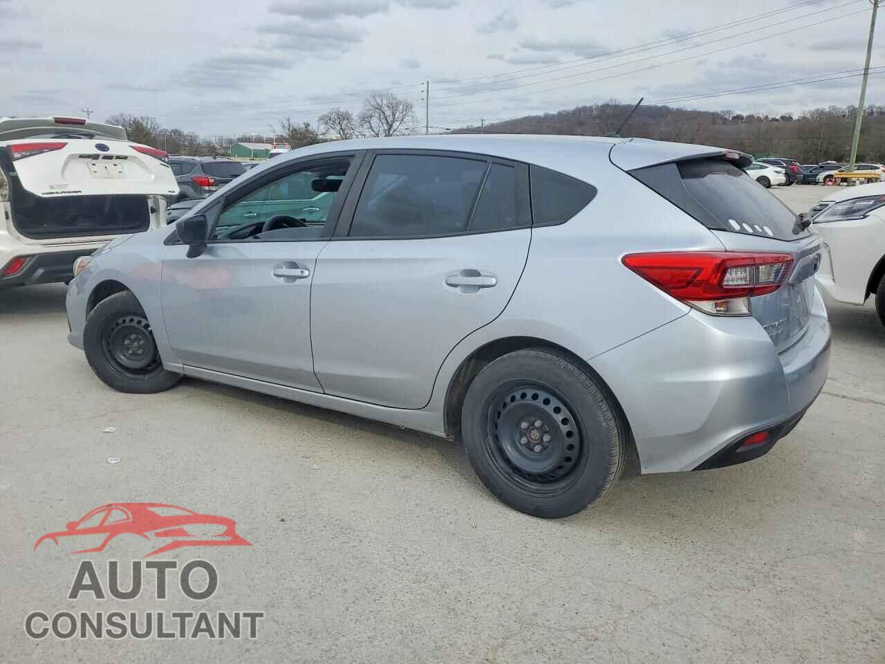 SUBARU IMPREZA 2022 - 4S3GTAB60N3713564