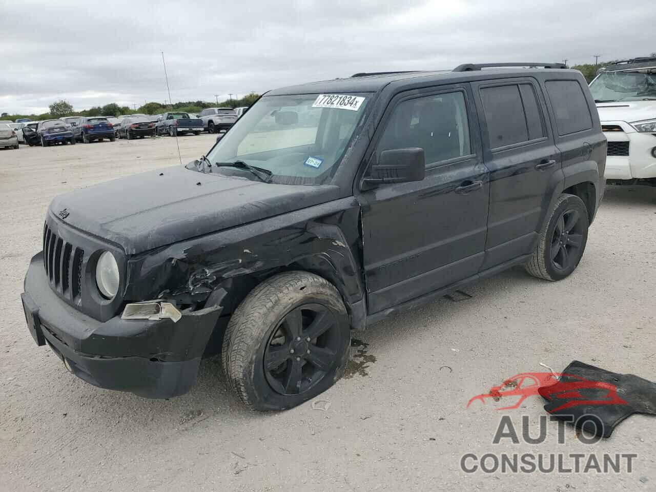 JEEP PATRIOT 2015 - 1C4NJPBA1FD359022