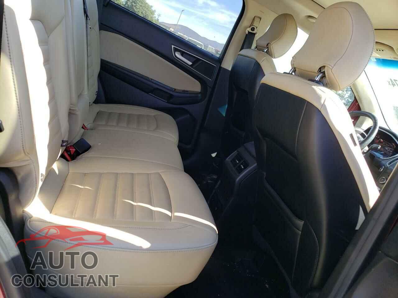FORD EDGE 2016 - 2FMPK3J98GBB73275