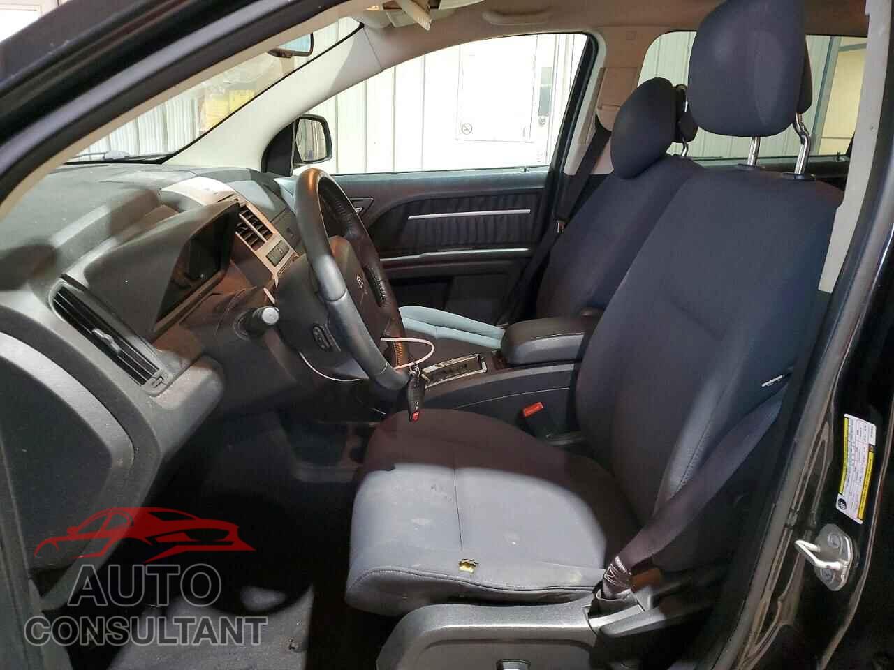 DODGE JOURNEY 2010 - 3D4PG5FV7AT104664