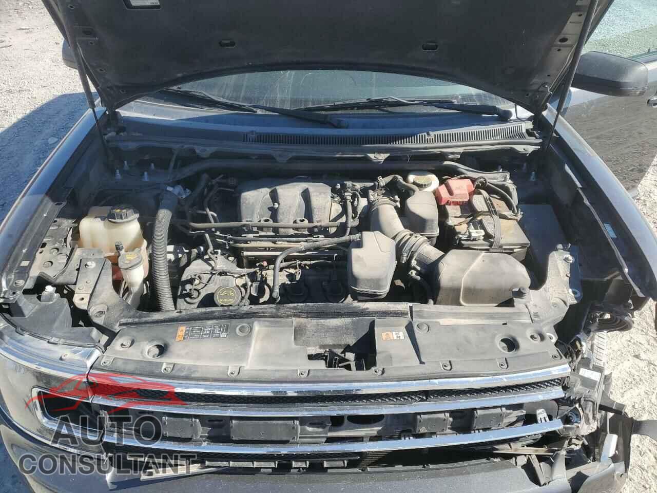 FORD FLEX 2015 - 2FMGK5B83FBA18388