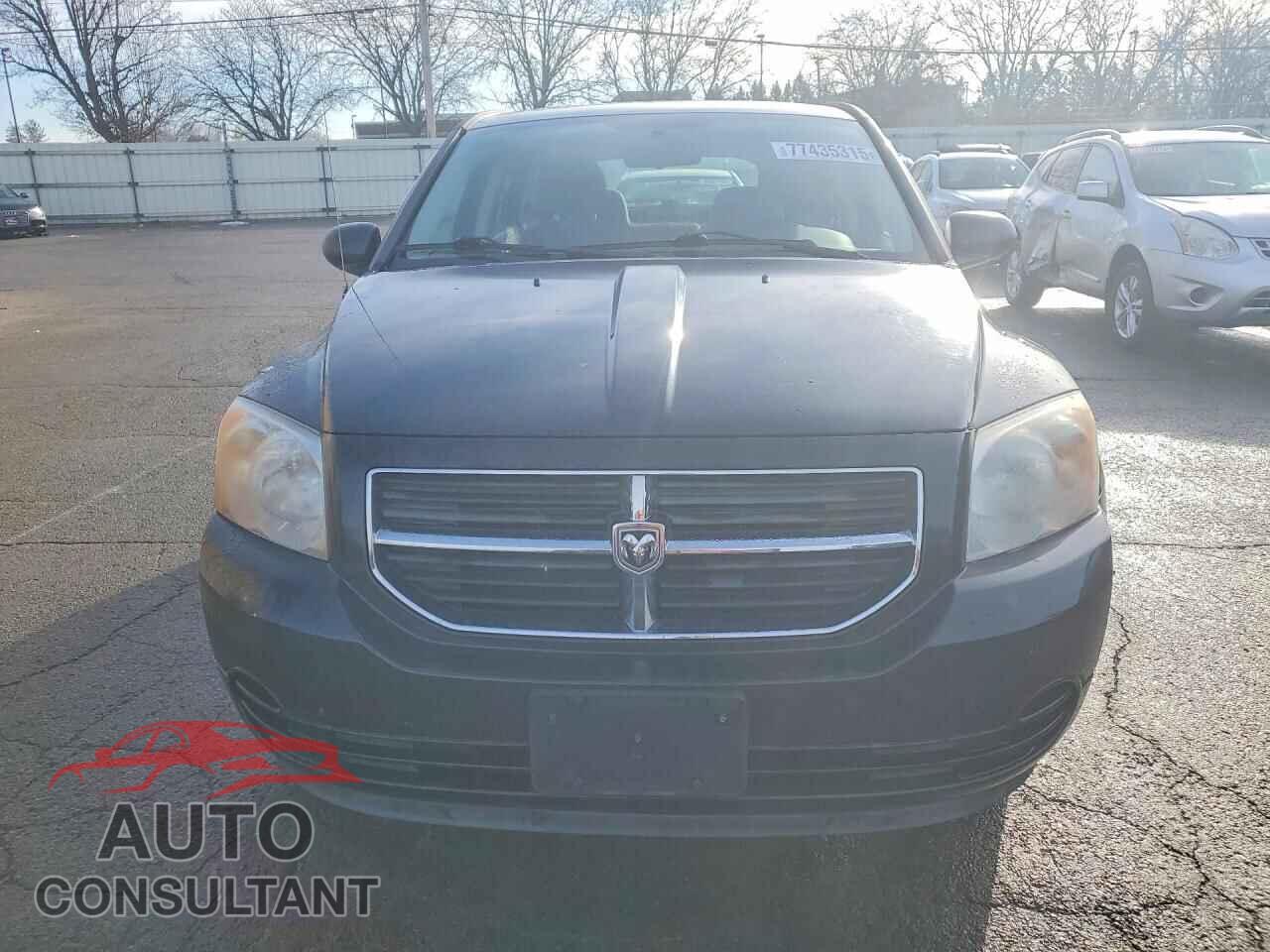 DODGE CALIBER 2010 - 1B3CB4HA0AD541864