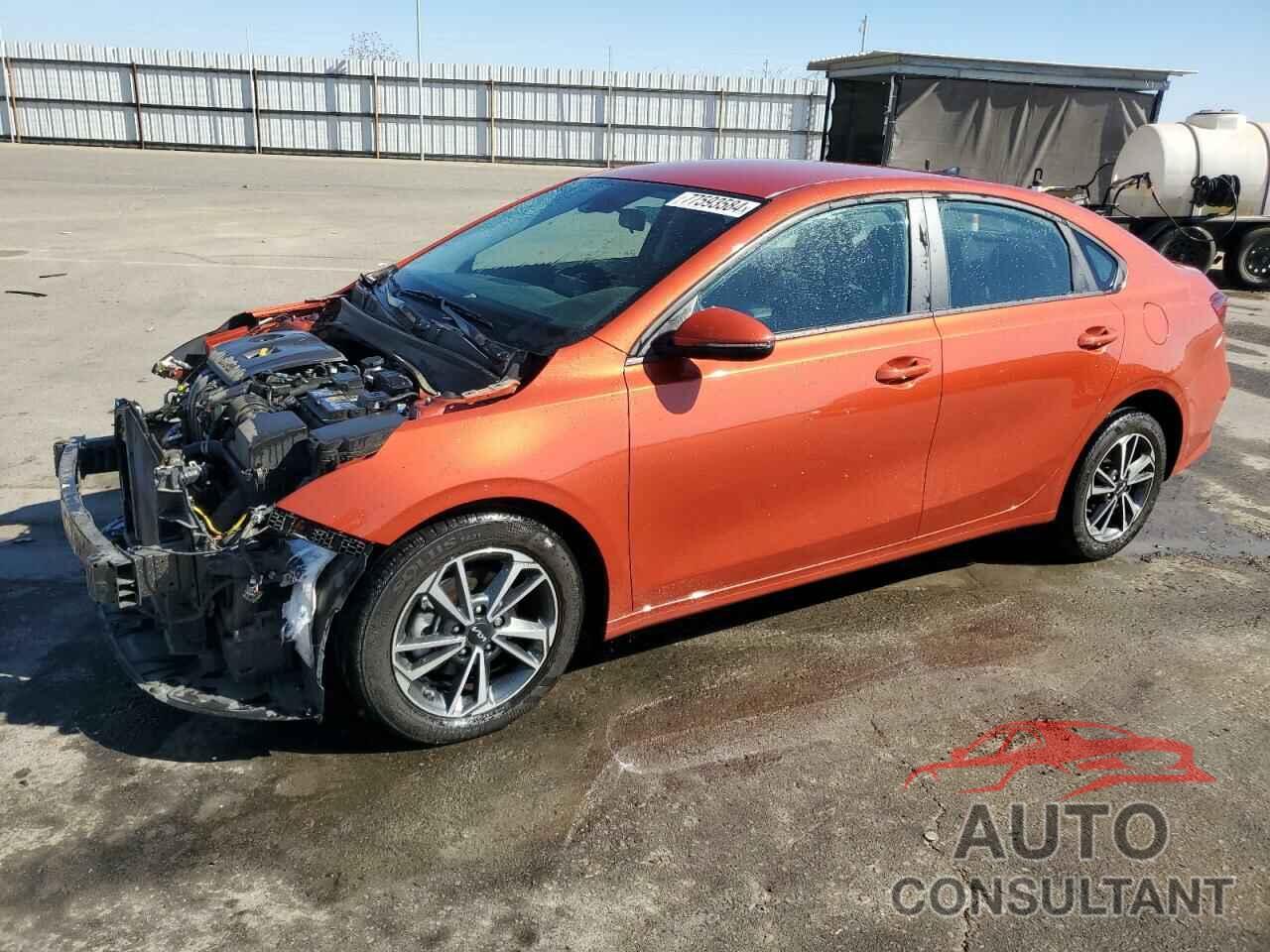 KIA FORTE 2023 - 3KPF24AD3PE548038