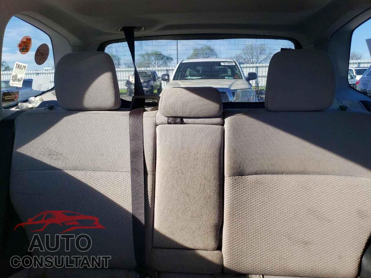 SUBARU FORESTER 2017 - JF2SJAEC0HH511902