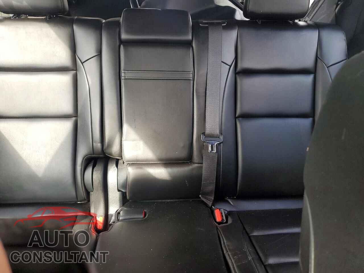 DODGE DURANGO 2024 - 1C4RDJFG5RC154883