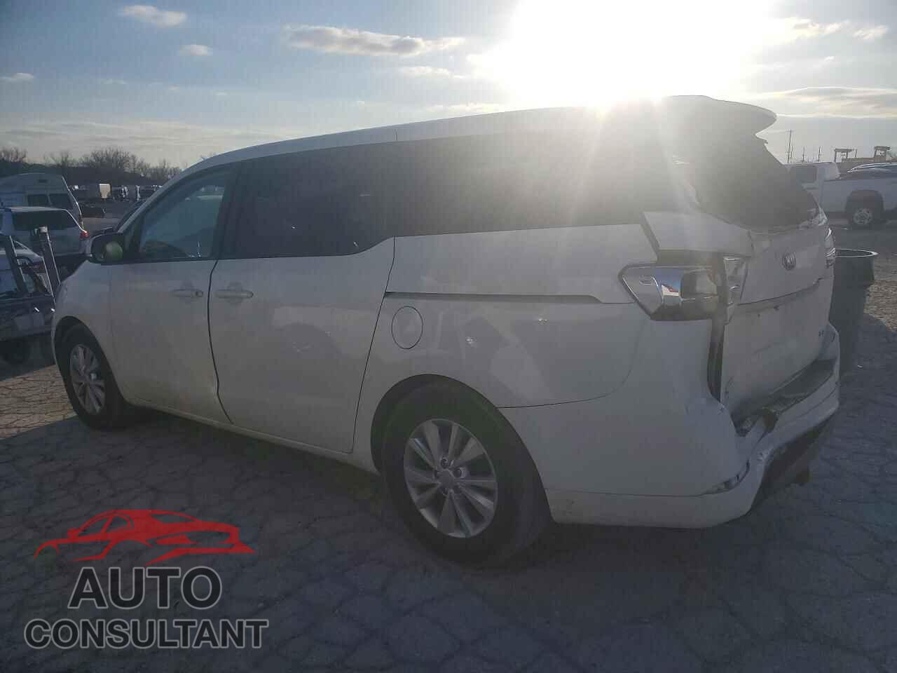 KIA All Models 2017 - KNDMB5C10H6231602