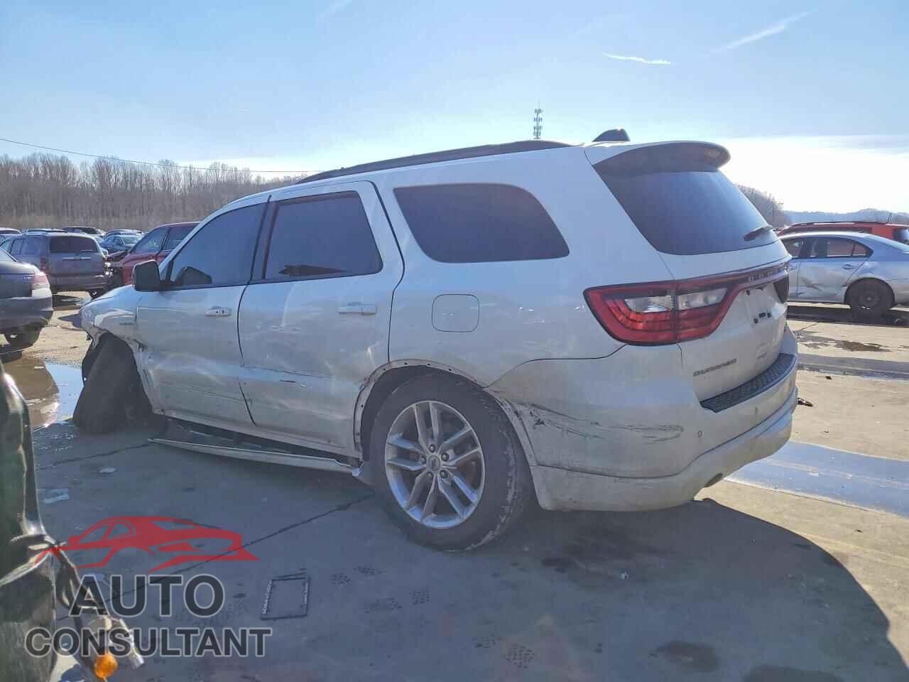 DODGE DURANGO 2023 - 1C4SDHCT8PC553408