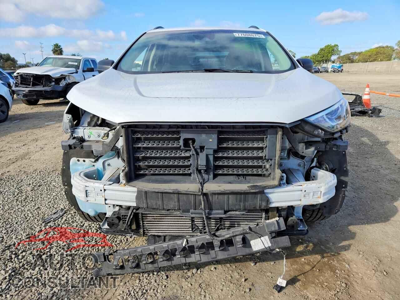 FORD EDGE 2020 - 2FMPK3G97LBA36698