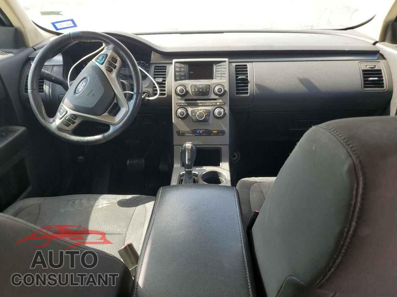 FORD FLEX 2014 - 2FMGK5B83EBD44982