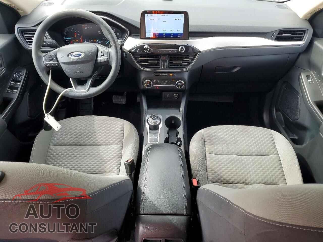 FORD ESCAPE 2020 - 1FMCU0G6XLUA70318