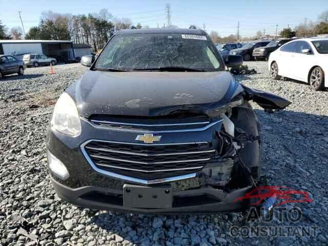 CHEVROLET EQUINOX 2016 - 2GNALCEKXG1111569