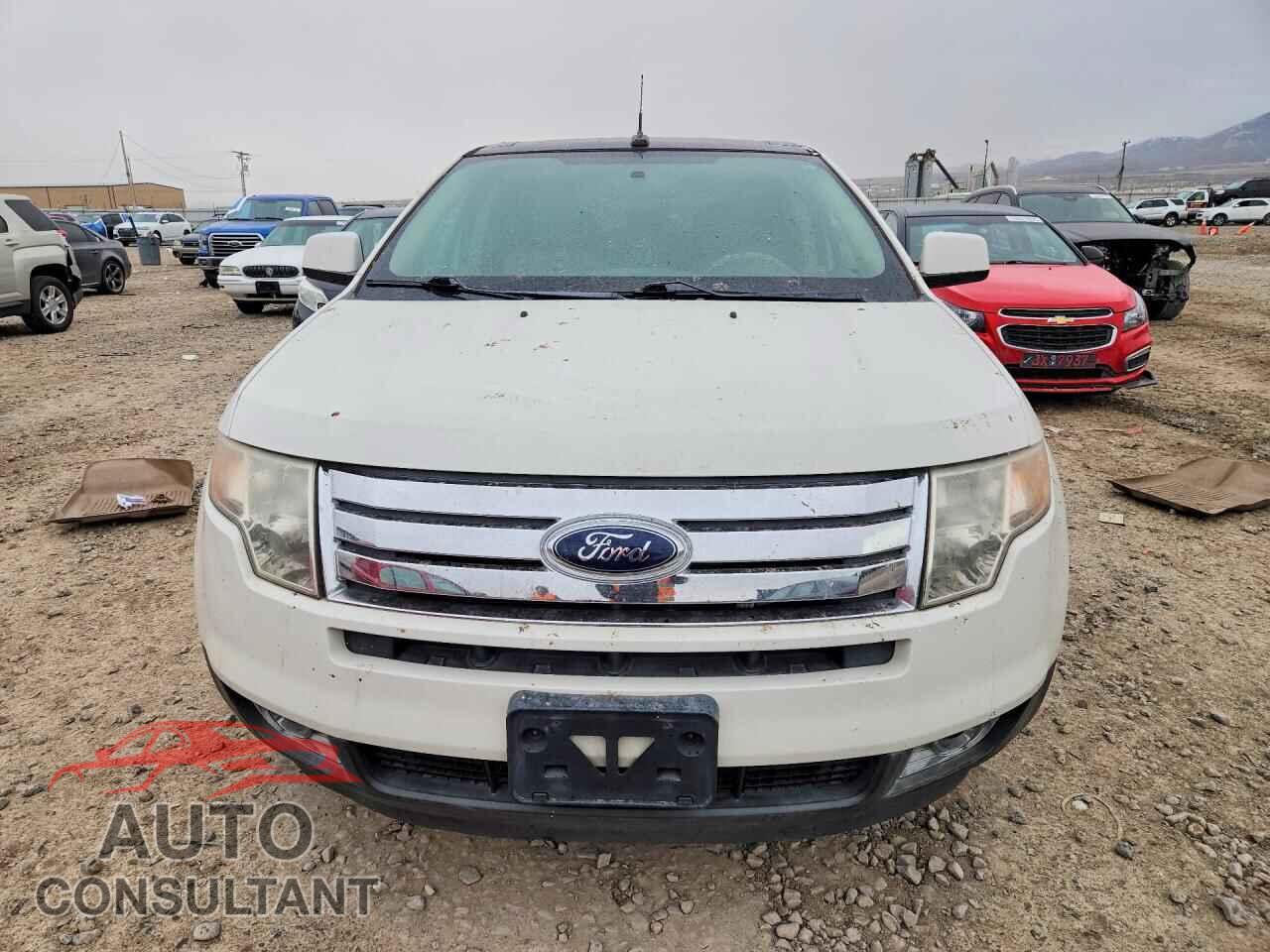 FORD EDGE 2009 - 2FMDK39C19BA35308