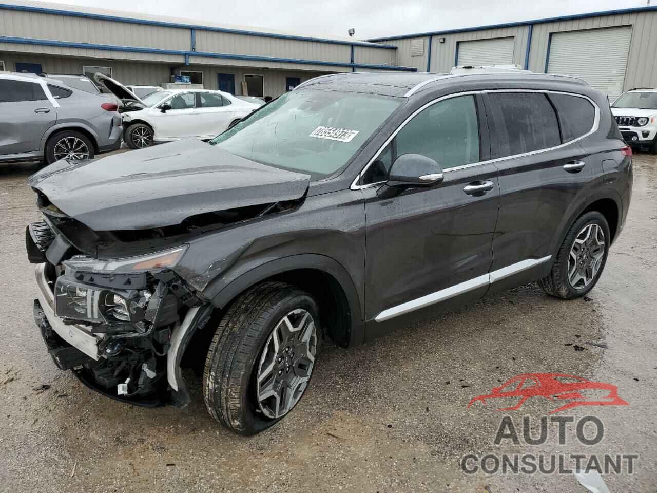 HYUNDAI SANTA FE 2023 - 5NMS4DAL9PH518177