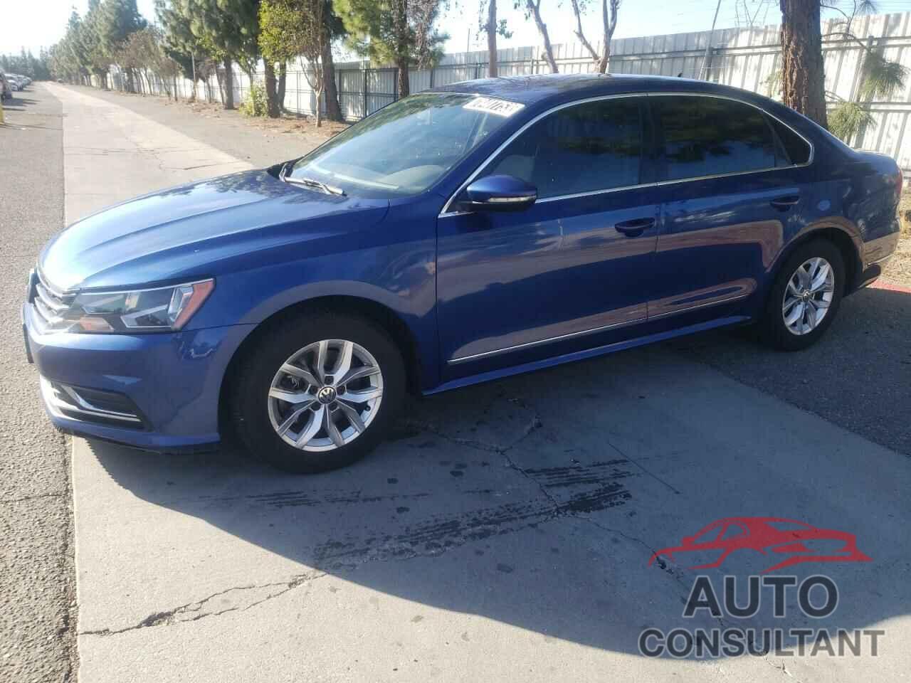 VOLKSWAGEN PASSAT 2016 - 1VWAT7A32GC032340