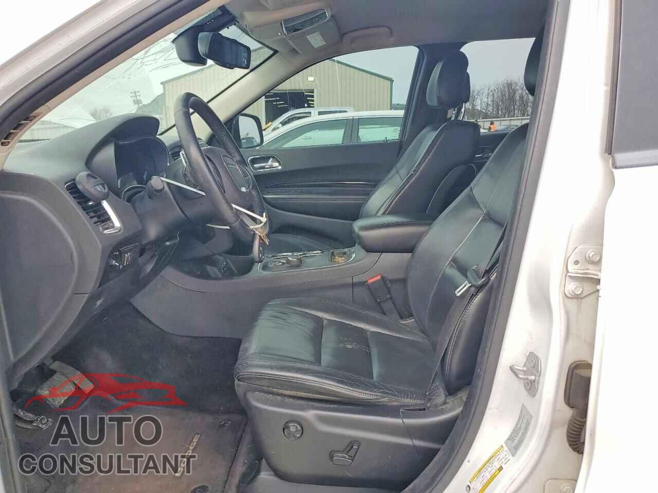 DODGE DURANGO 2016 - 1C4RDHDG4GC314826