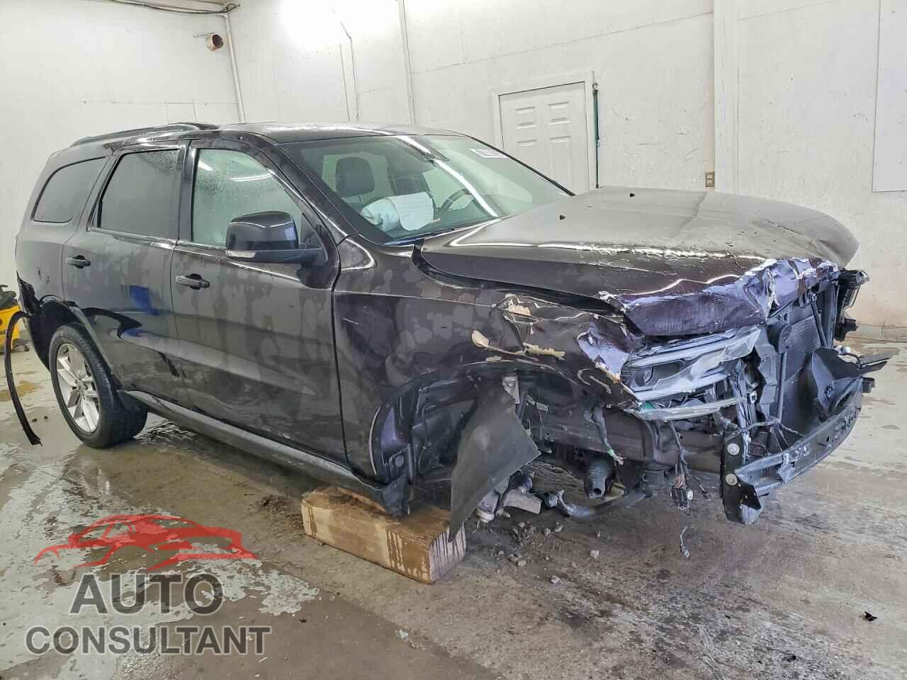 DODGE DURANGO 2024 - 1C4RDJDG2RC136179