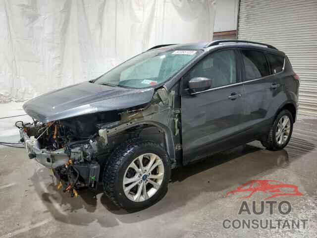 FORD ESCAPE 2017 - 1FMCU9GD2HUB98059