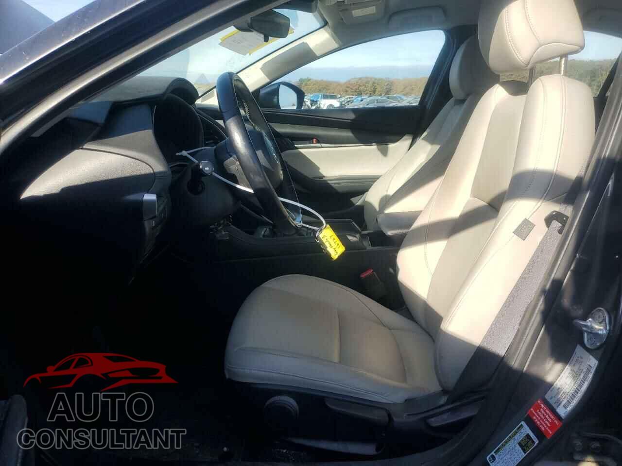 MAZDA 3 2020 - JM1BPBCM9L1165963