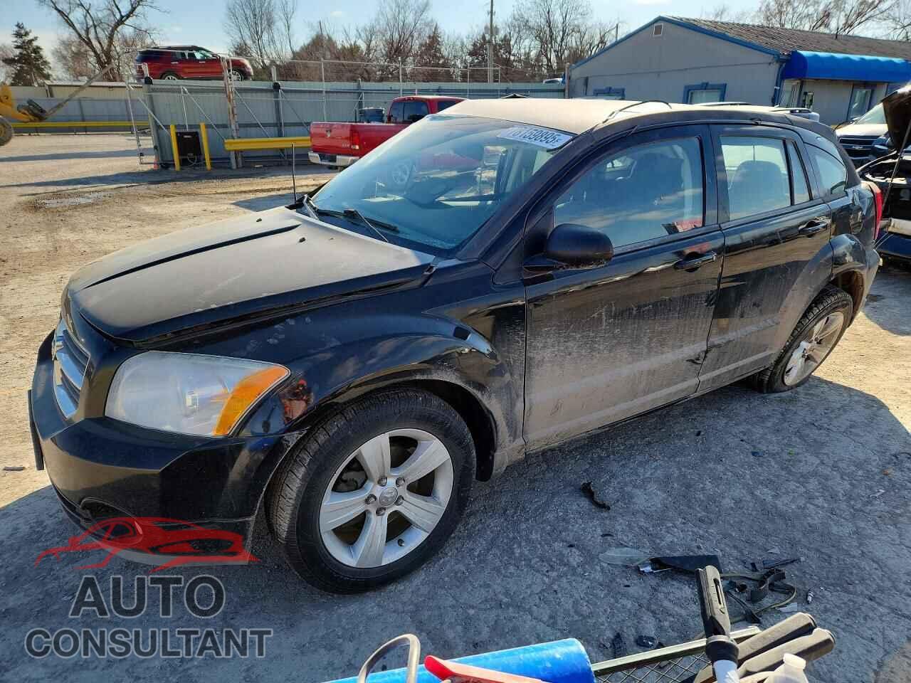DODGE CALIBER 2012 - 1C3CDWDAXCD533062