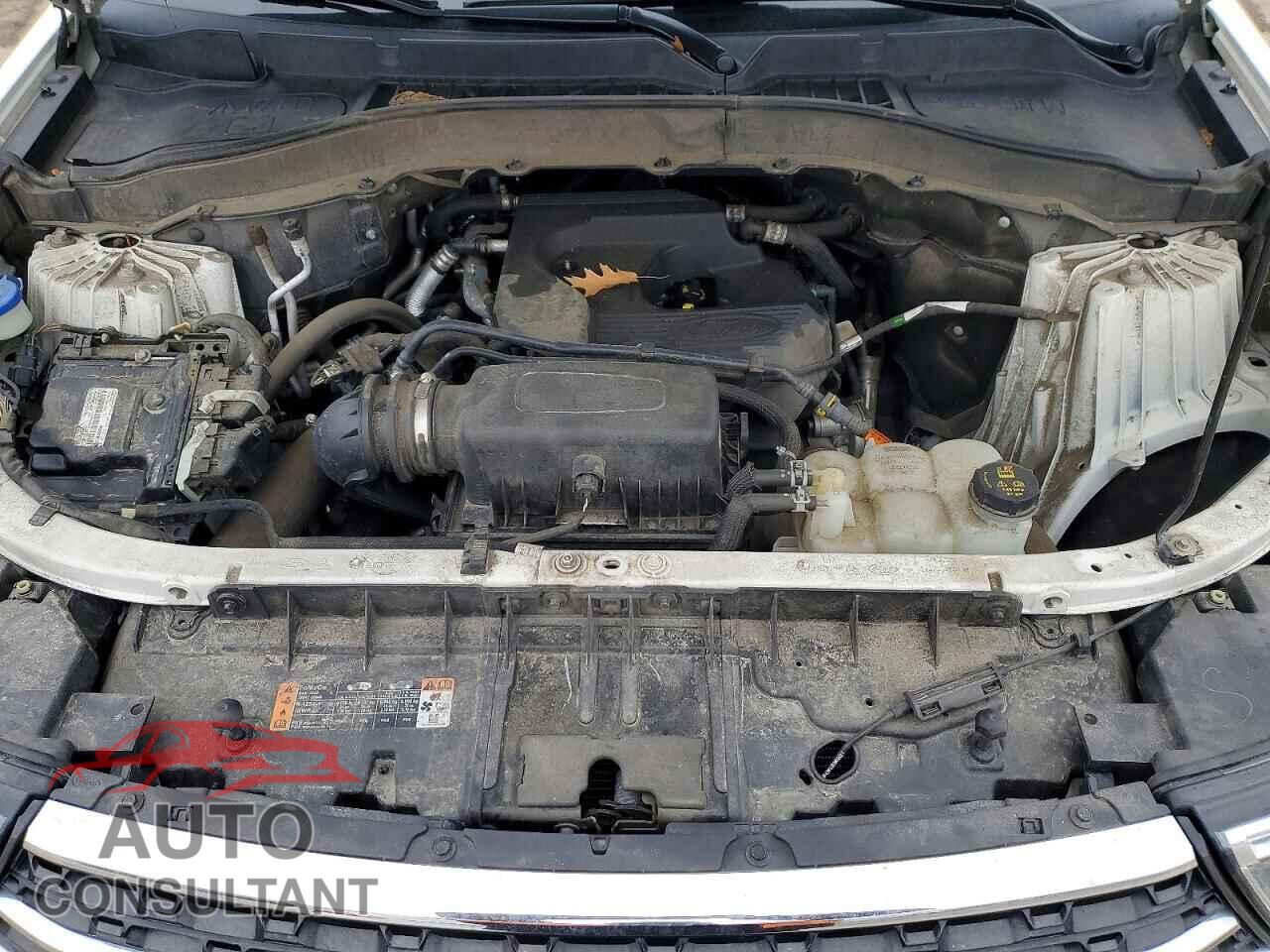 FORD EXPLORER 2020 - 1FMSK8DH1LGC02595