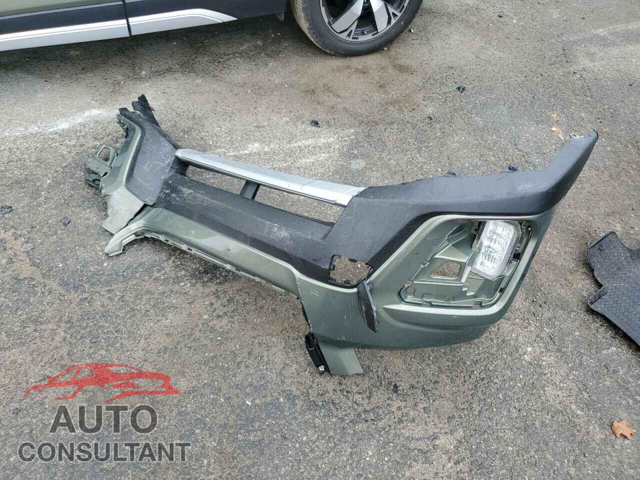 SUBARU FORESTER 2019 - JF2SKAWC6KH499497