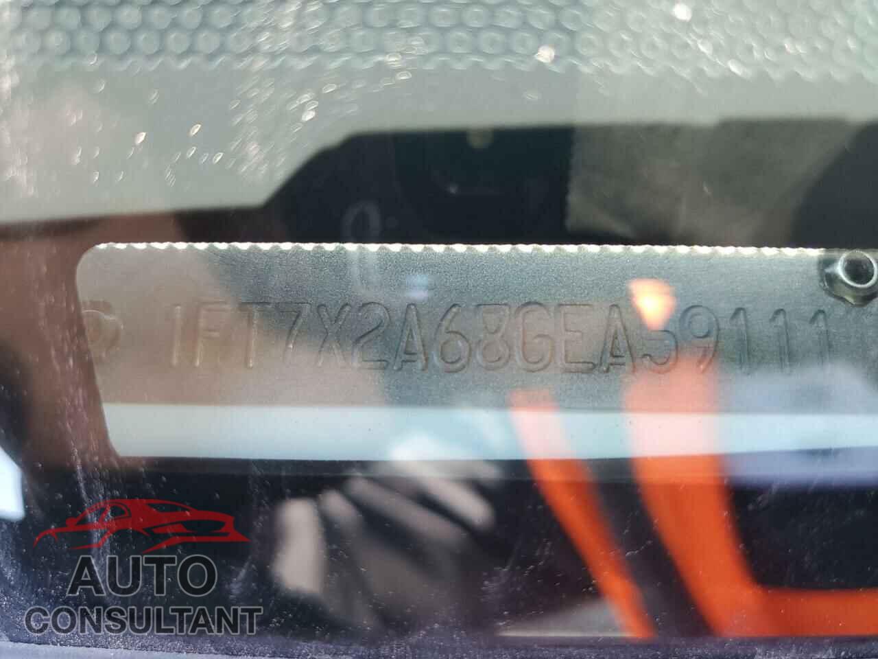 FORD F250 2016 - 1FT7X2A68GEA59111