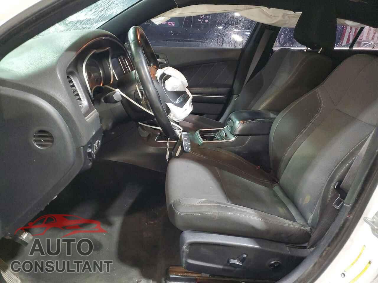 DODGE CHARGER 2015 - 2C3CDXJG1FH920055