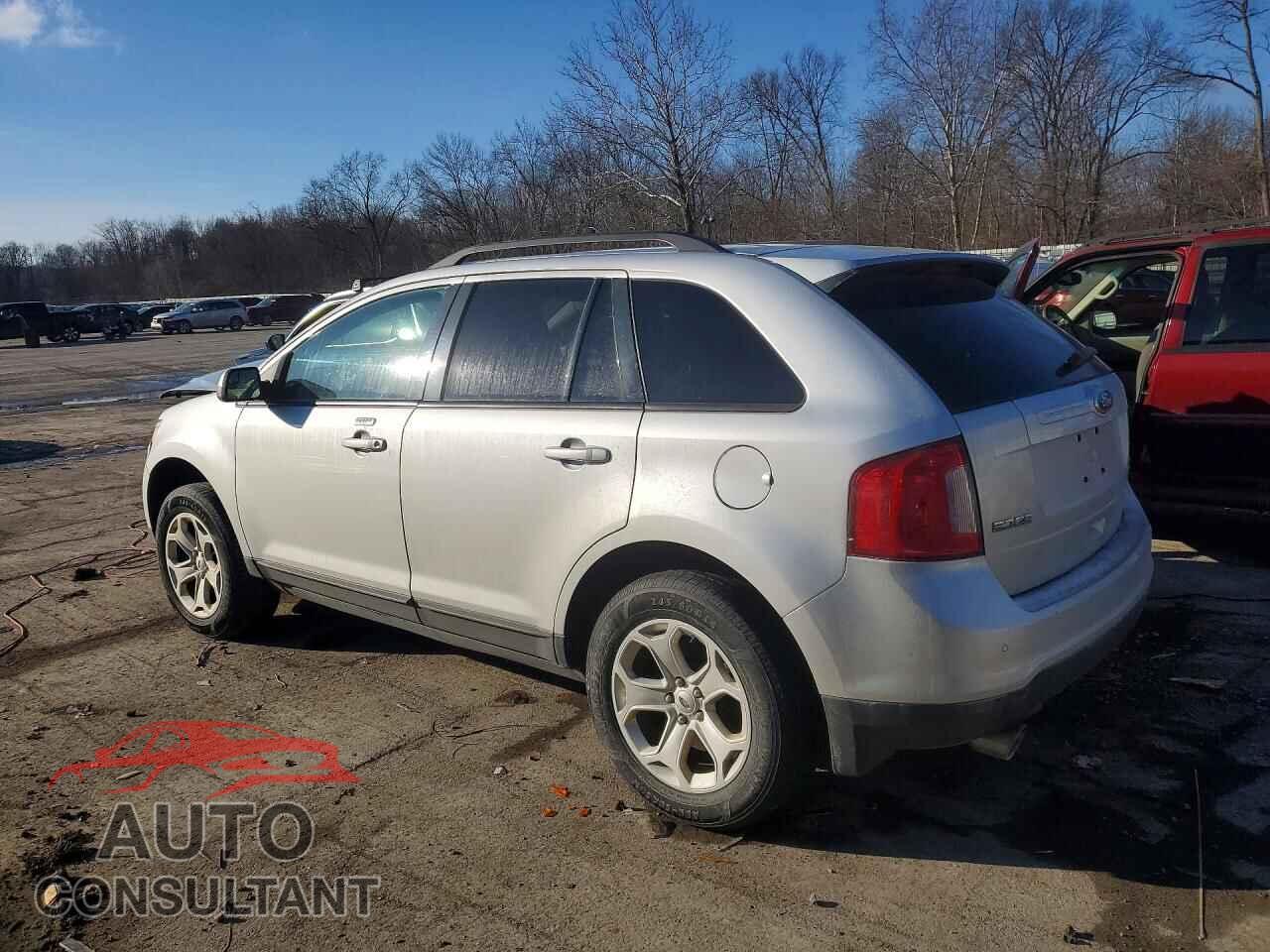 FORD EDGE 2014 - 2FMDK4JC8EBB51746