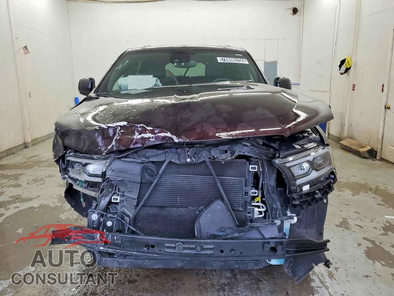 DODGE DURANGO 2024 - 1C4RDJDG2RC136179