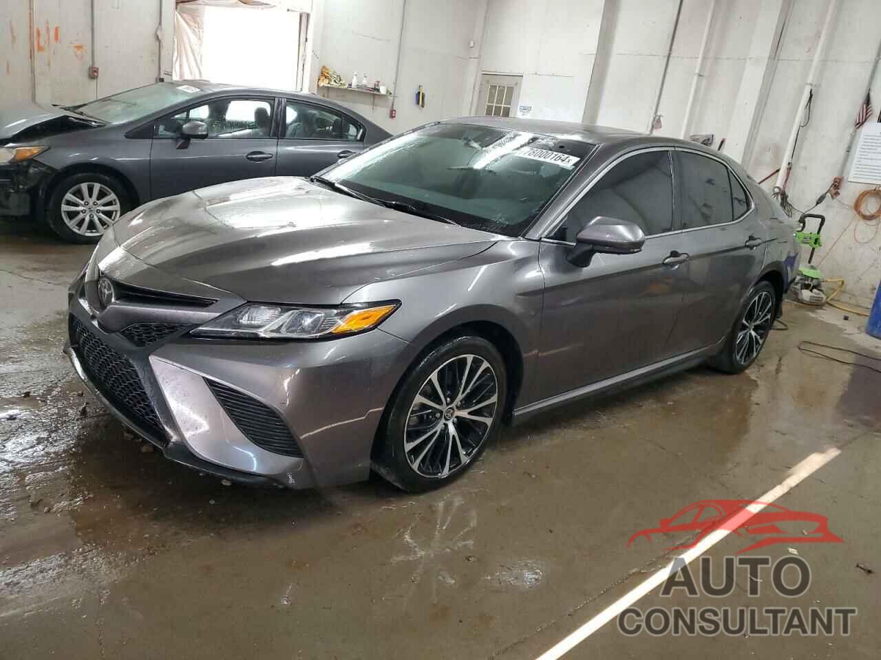 TOYOTA CAMRY 2020 - 4T1G11AK0LU506051