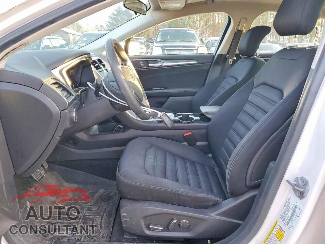 FORD FUSION 2014 - 3FA6P0LU1ER310370